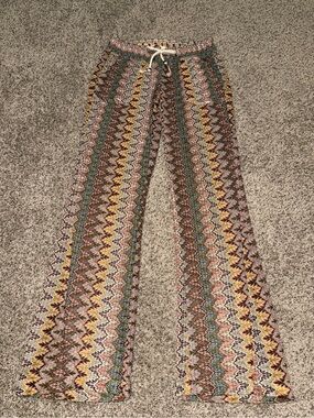 Roxy Oceanside Flare Pants